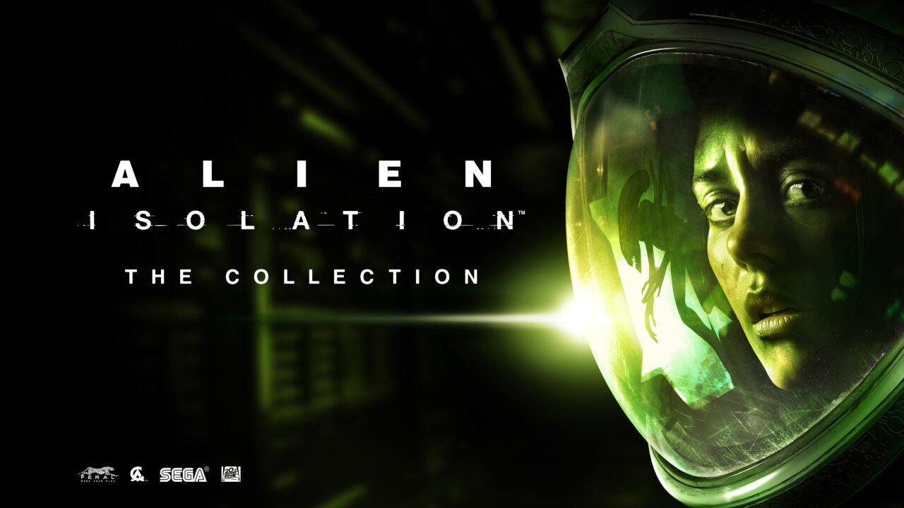 Alien Isolation by Creative Assembly